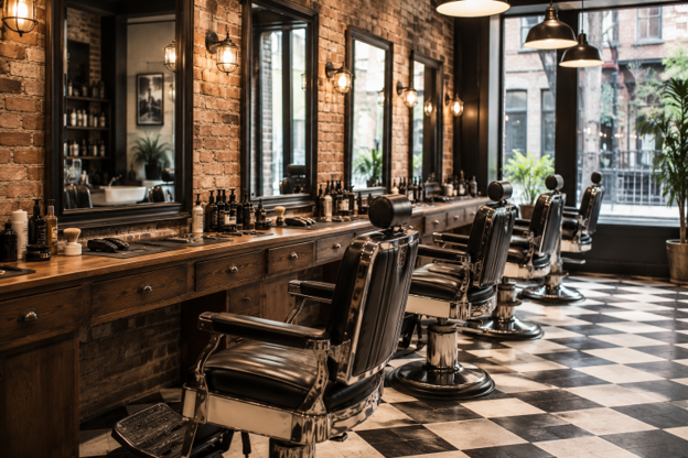 How to Find the Best Barber Shop Near You in NYC