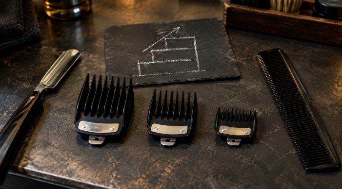 Taper vs Fade vs Skin Fade: What to Ask Your Barber