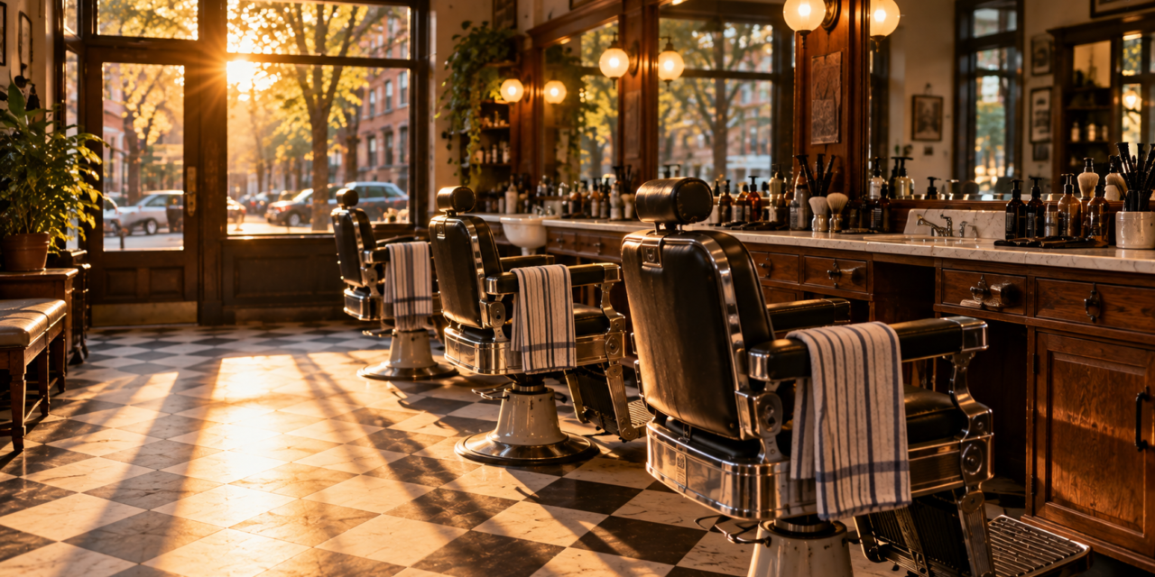 Buzz Cut Guide NYC: #1 to #4 Guard Lengths, Cost and How Often